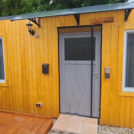 Viona Apartmán