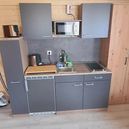 Apartman Viona Neustrelitz