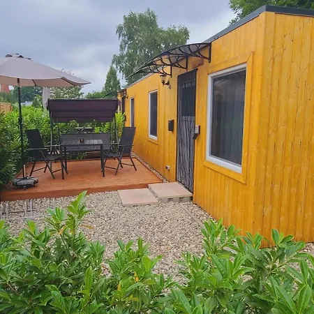 Apartmán Viona