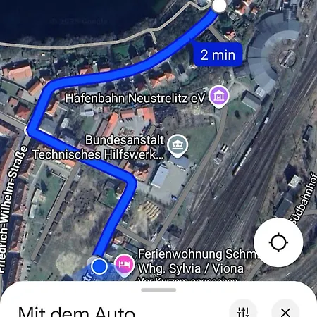 Viona * Neustrelitz