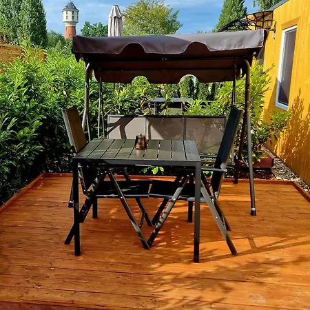 Apartman Viona Neustrelitz