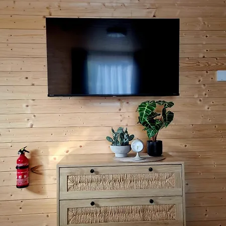 Apartman Viona *