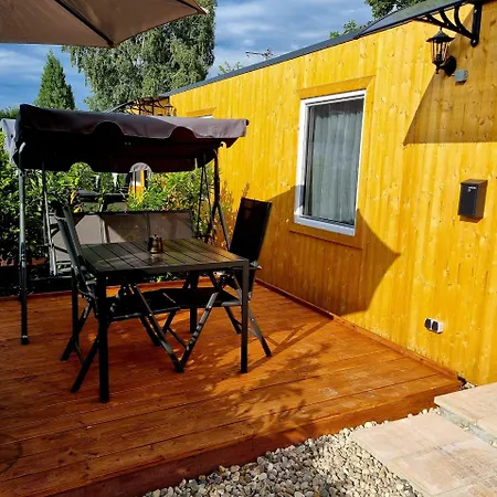 Viona Apartman