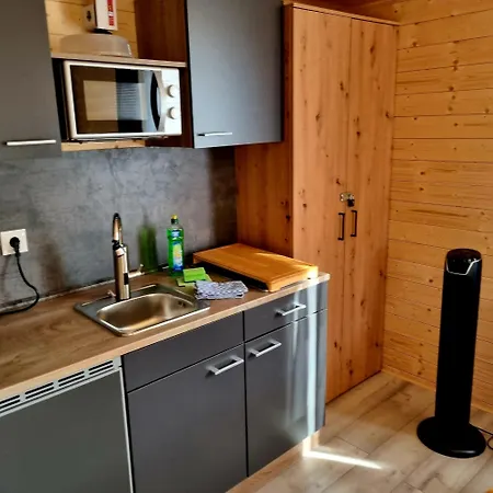 Apartman Viona Neustrelitz