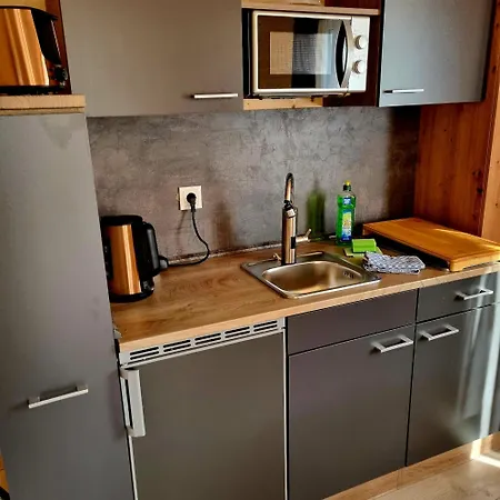 Viona Apartman