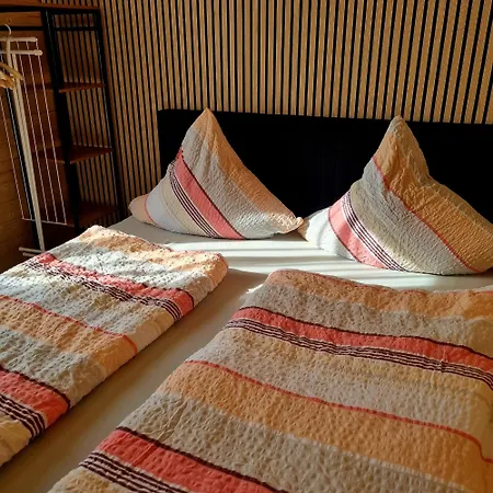 Apartman Viona Neustrelitz