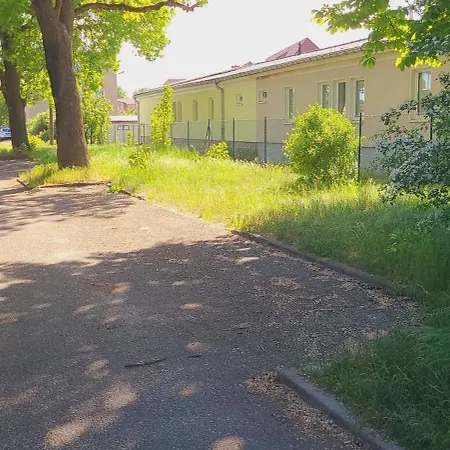 Apartmán Viona